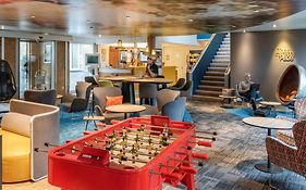 Hotel Novotel Valenciennes